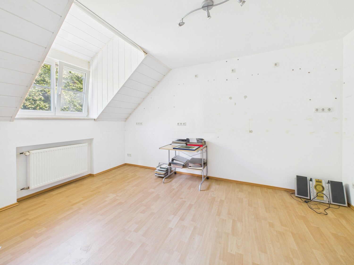 Büro/Kind