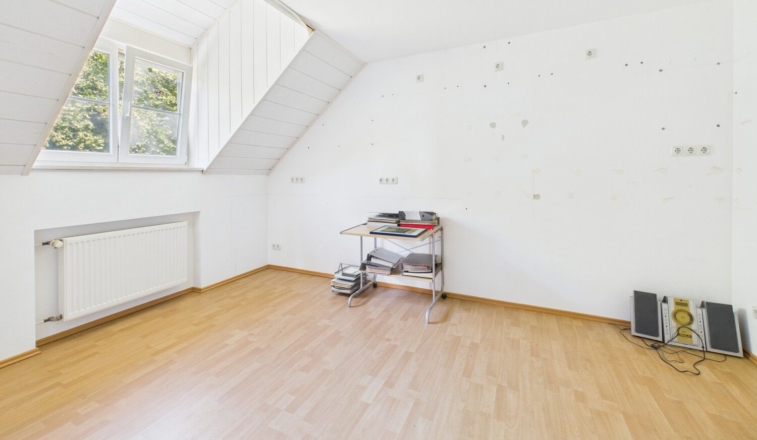 Büro/Kind