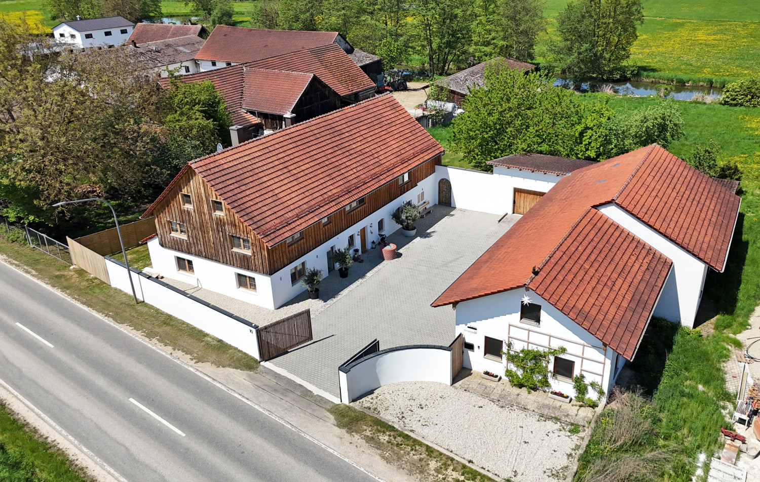 Gesamtansicht