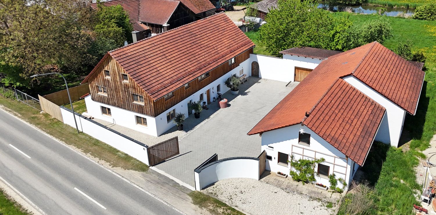 Gesamtansicht