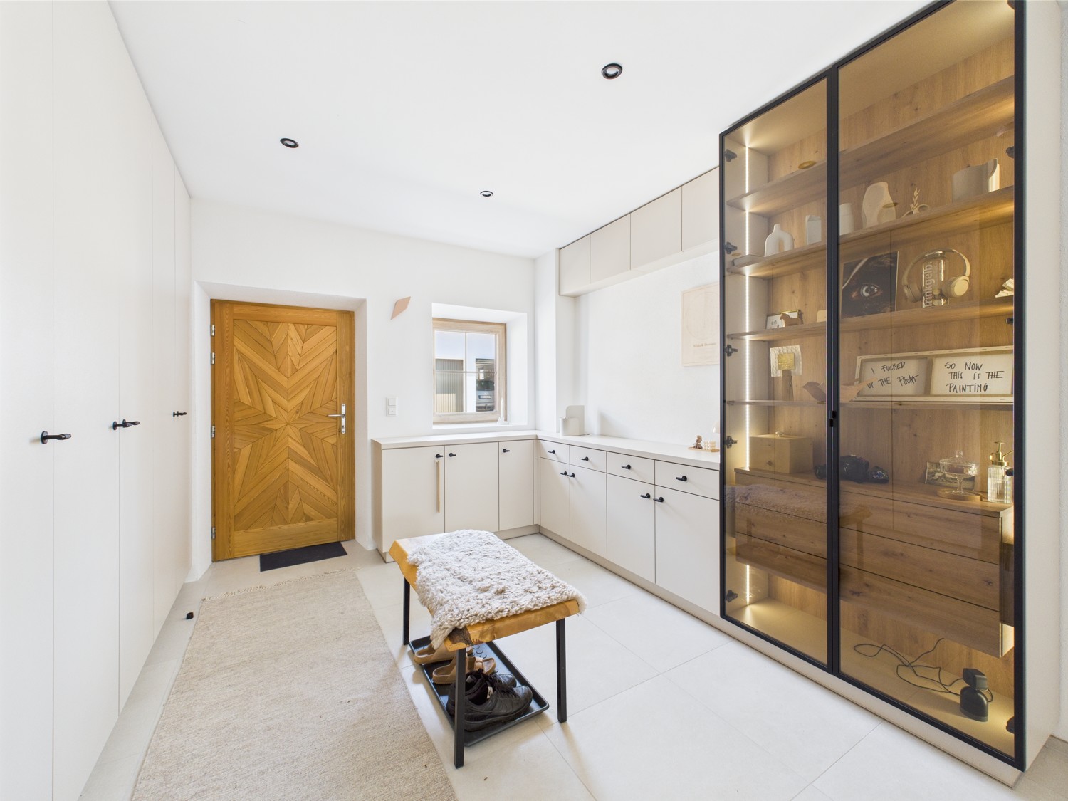 Garderobe