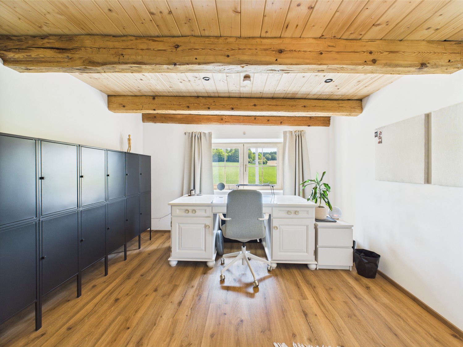 Kind/Büro