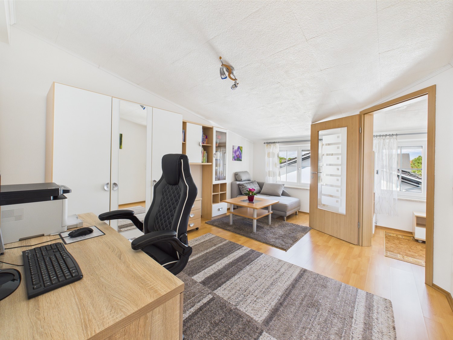 Büro