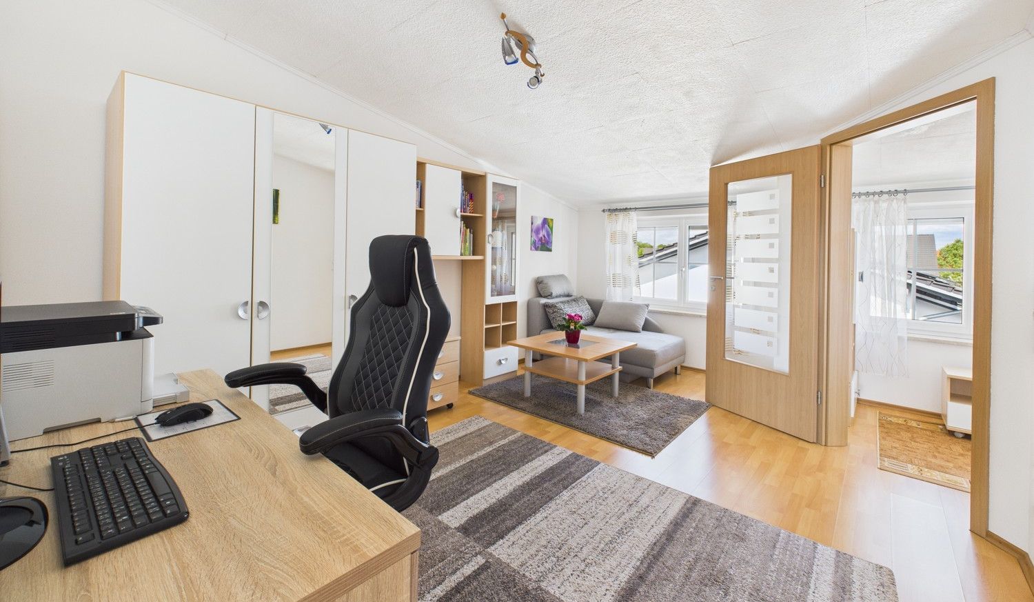 Büro