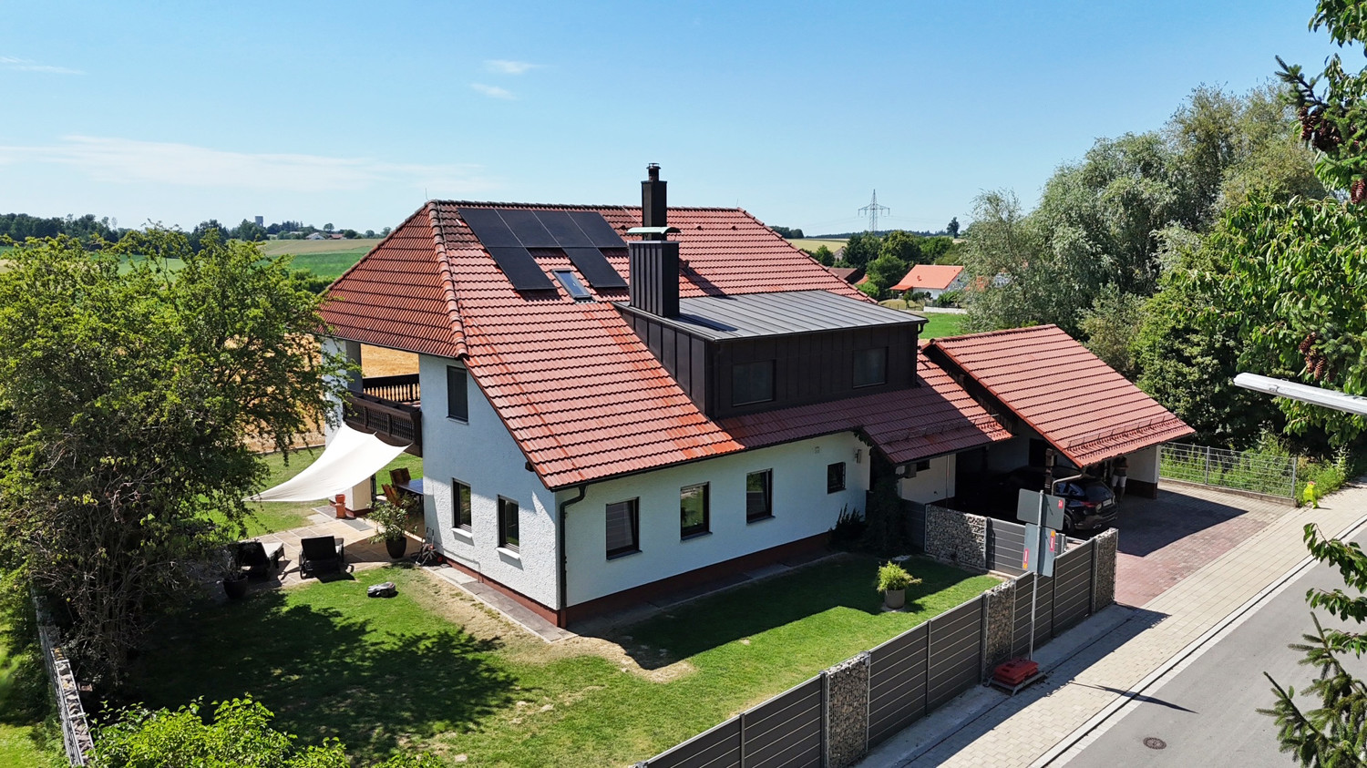 Gesamtansicht