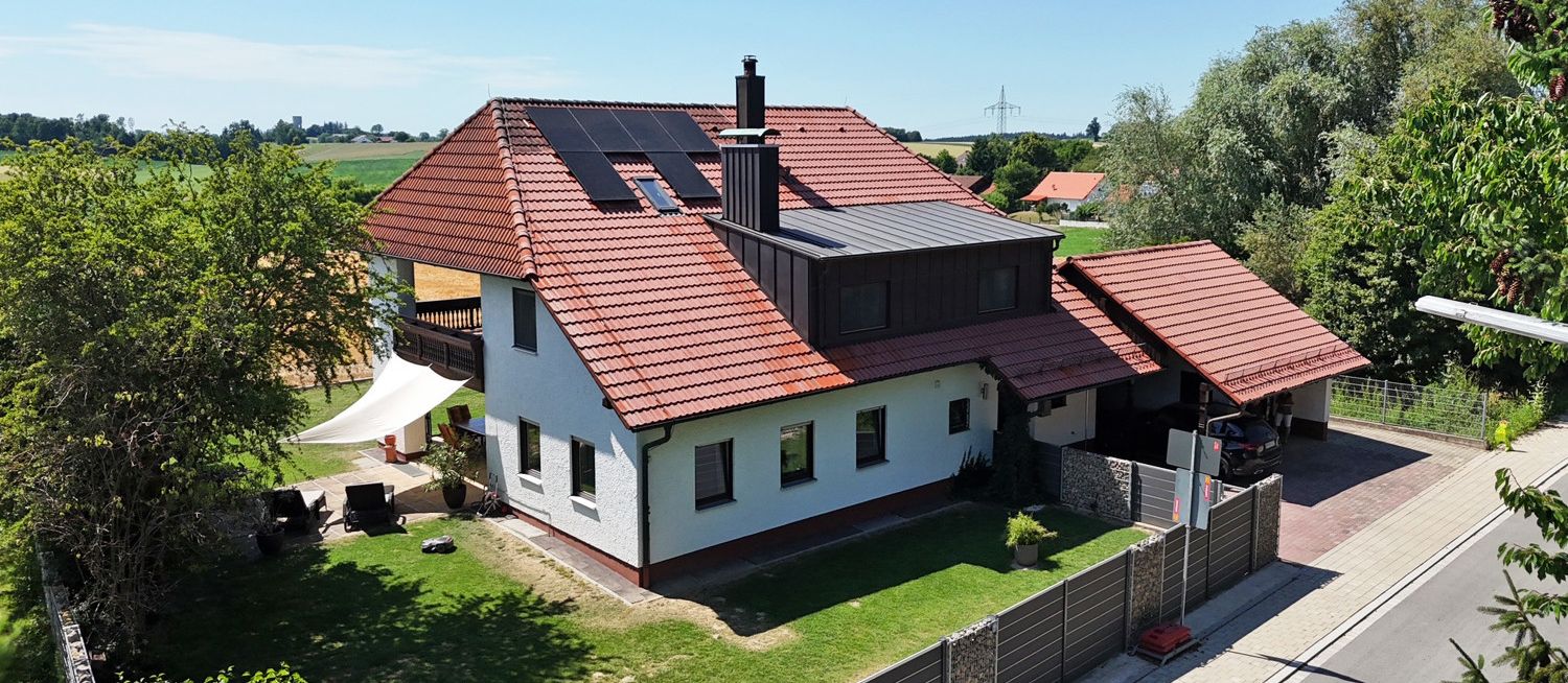 Gesamtansicht