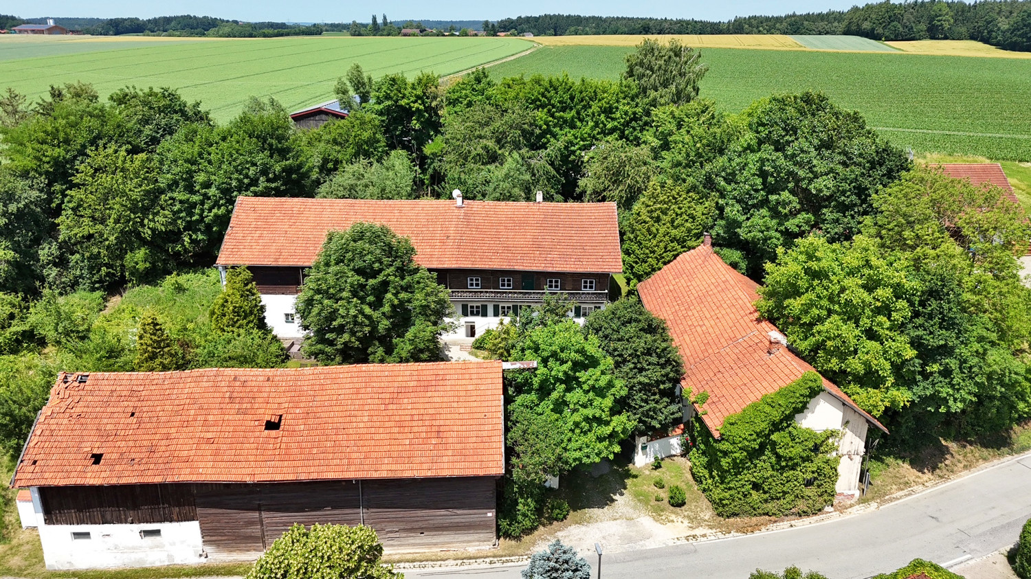 Gesamtansicht