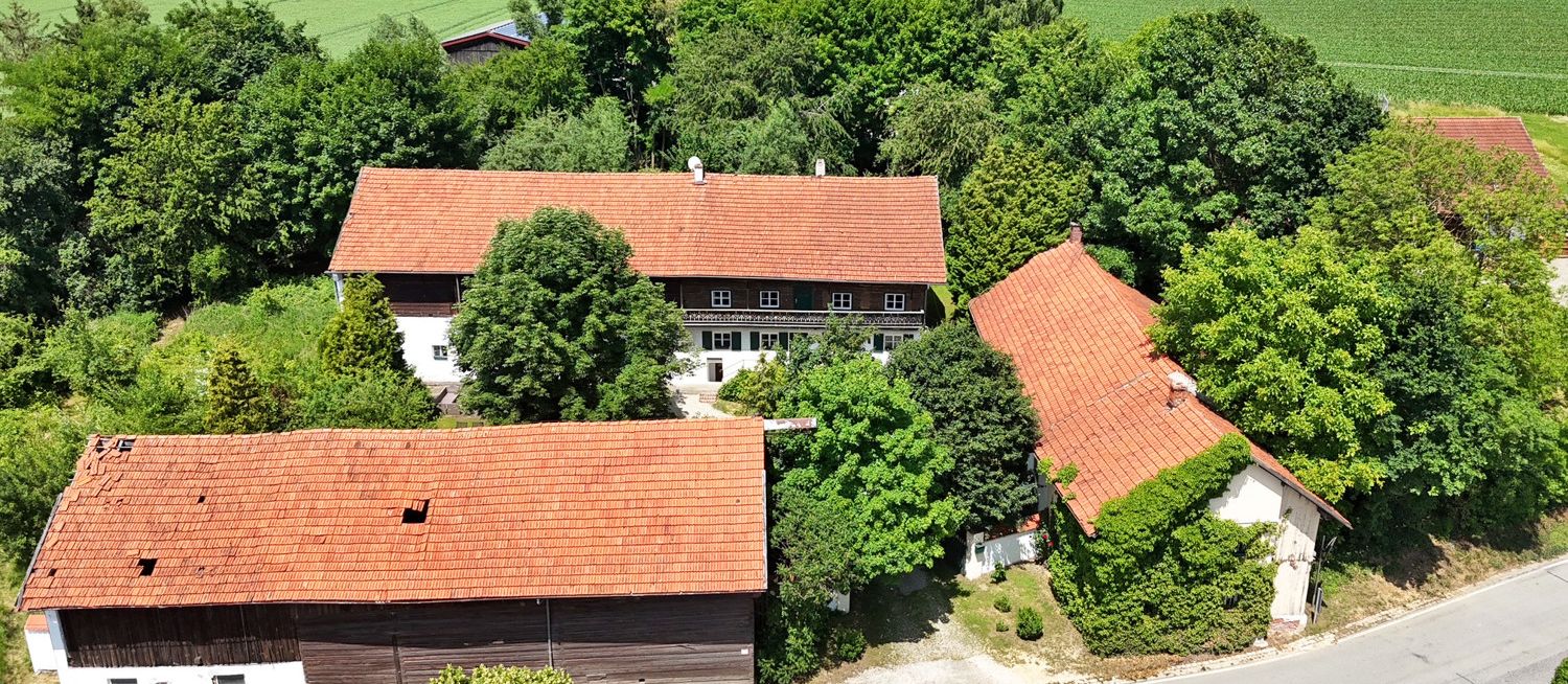 Gesamtansicht
