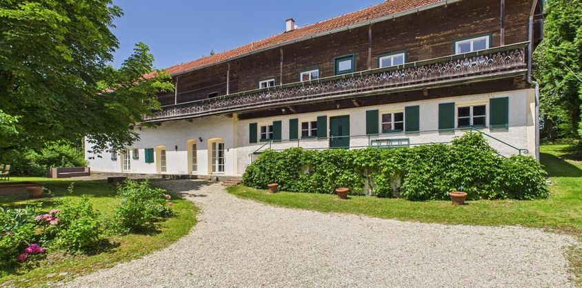 von Poll Immobilien GmbH