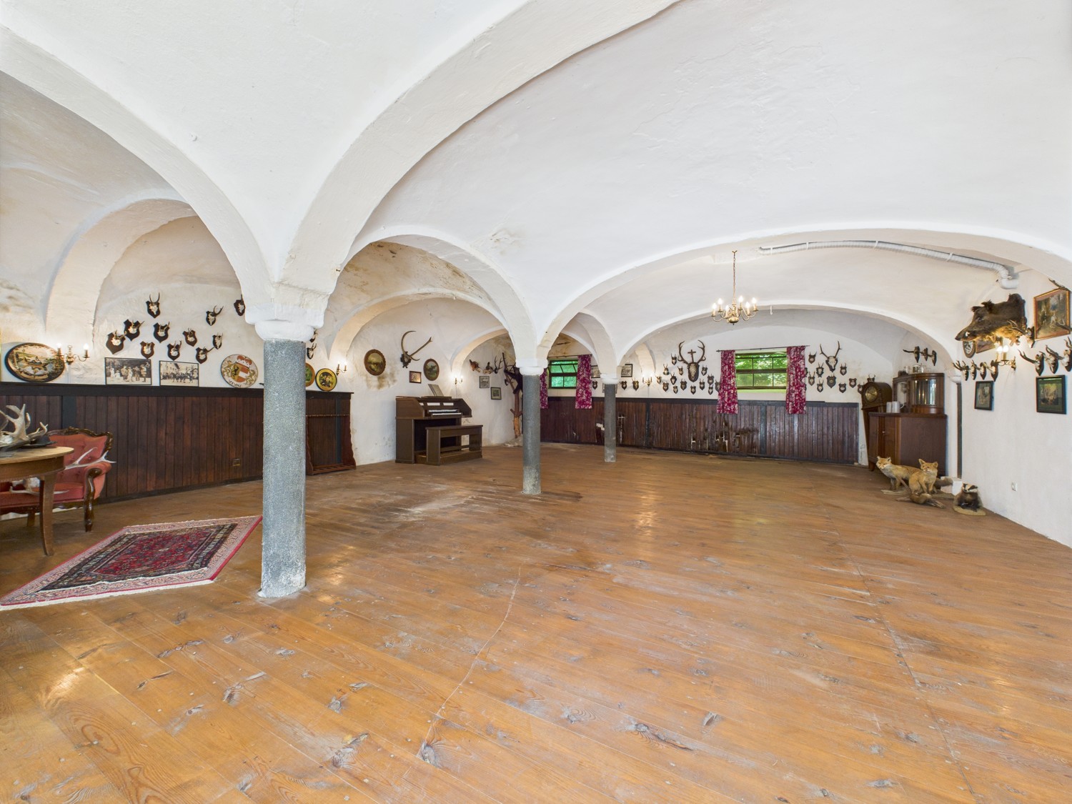 Saal
