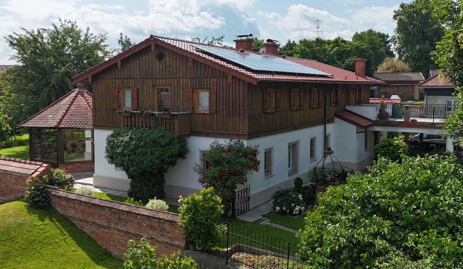 Haus