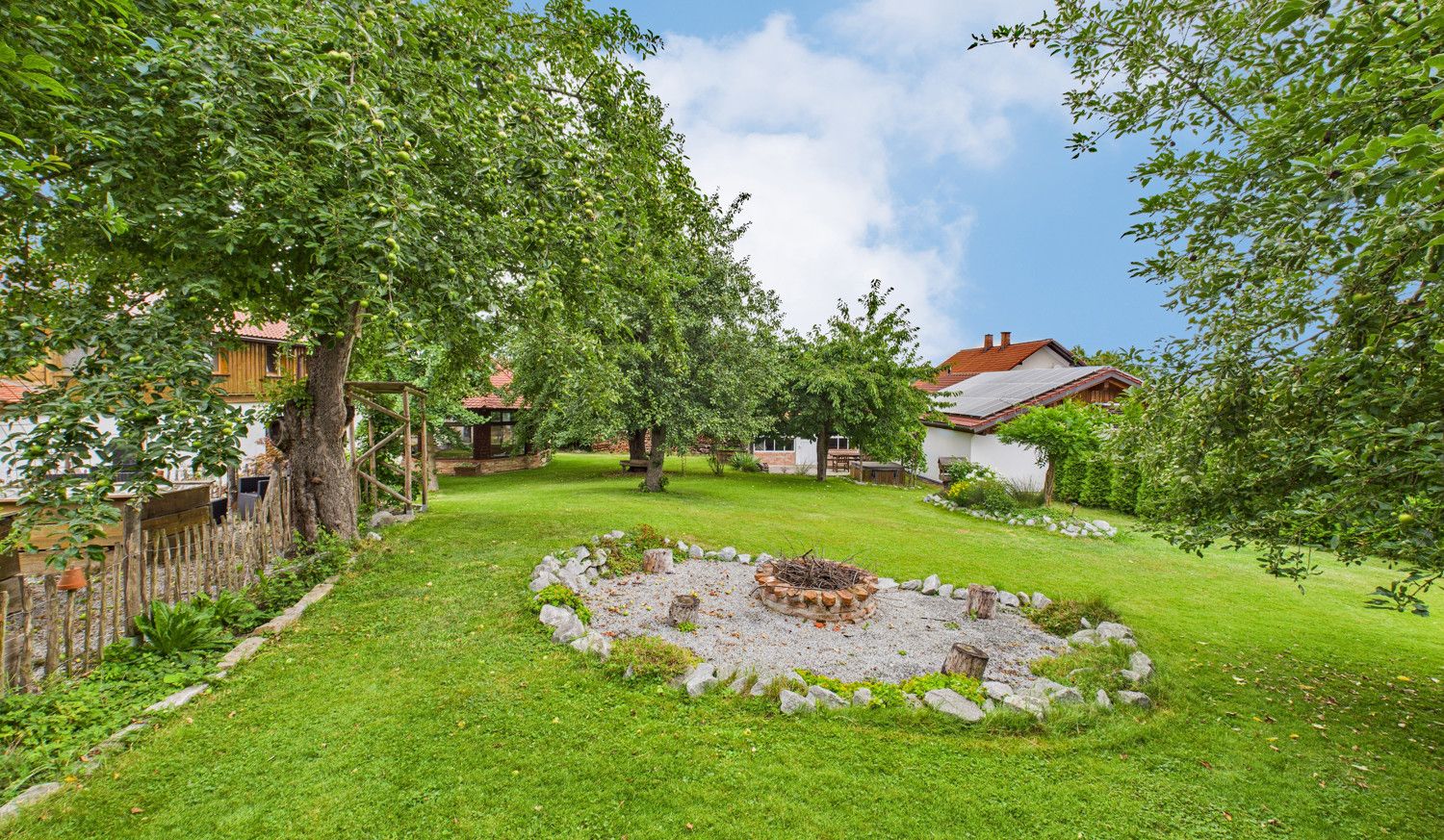 Garten