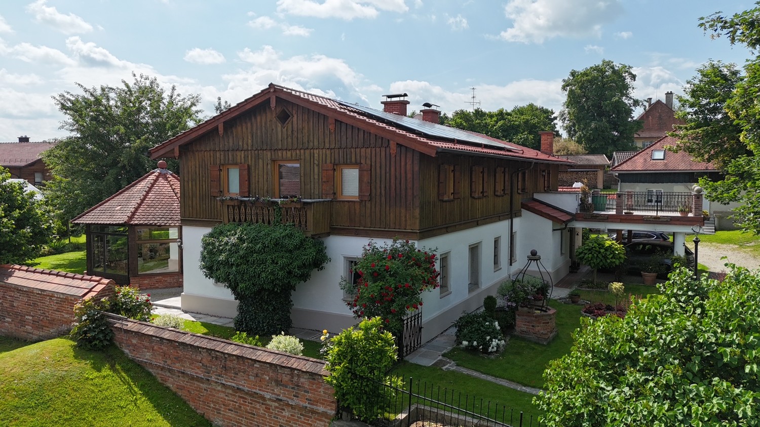 Haus