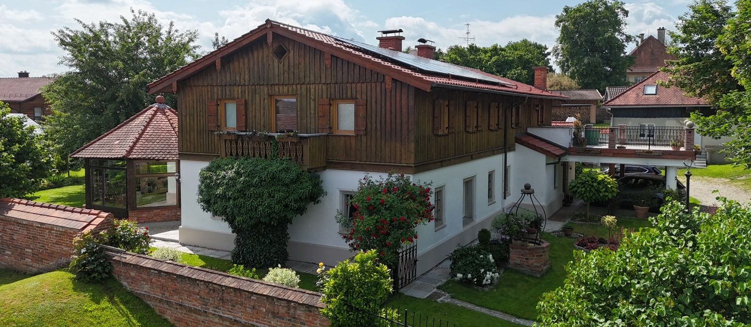 Haus