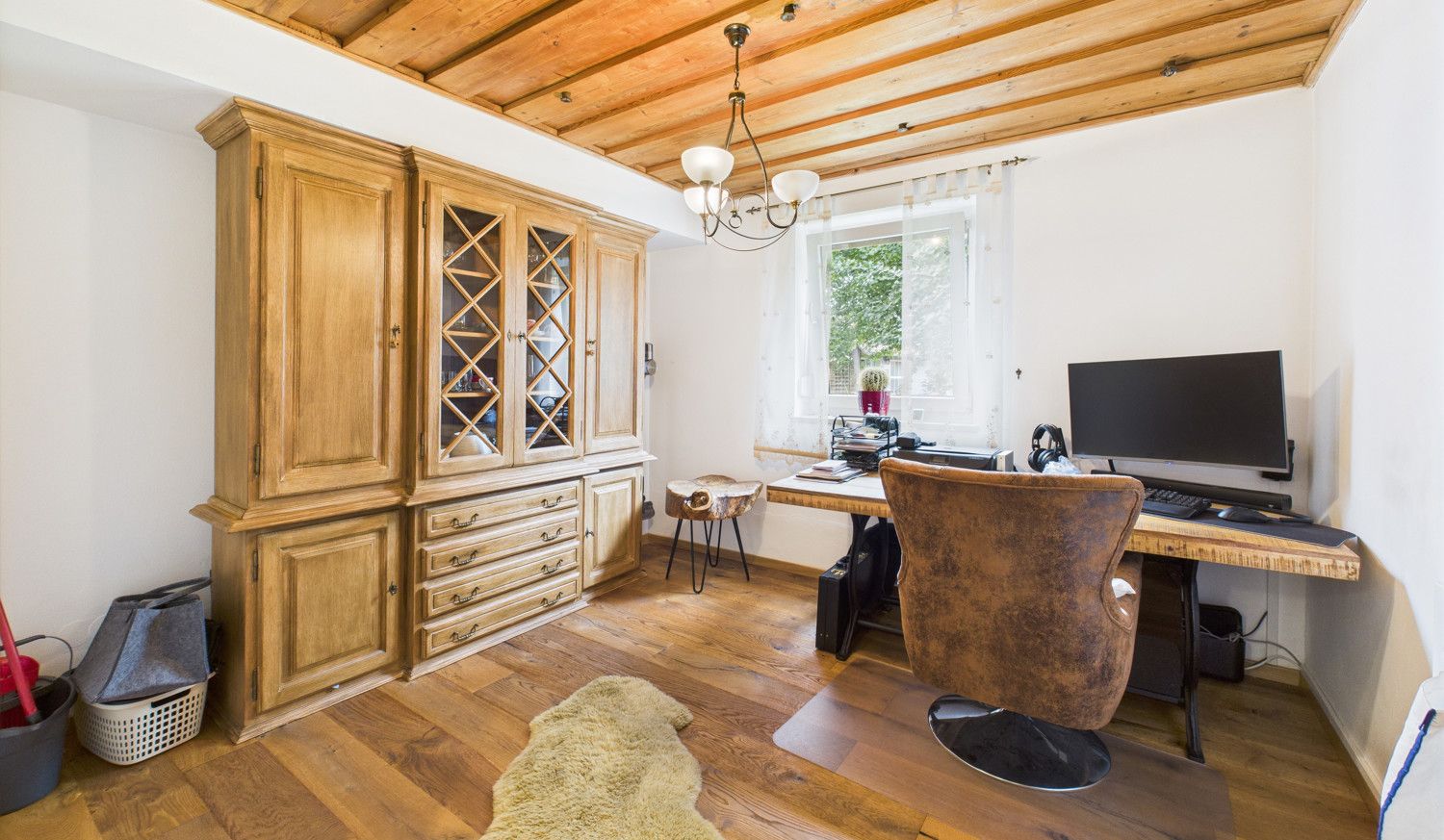 Büro