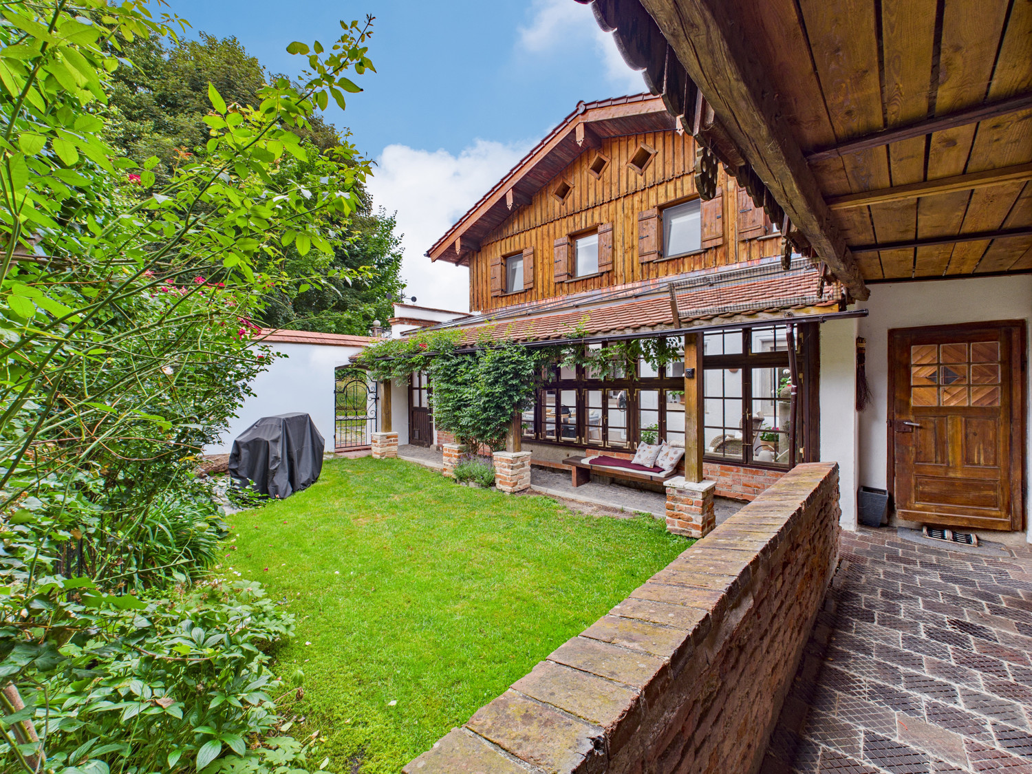 Innengarten