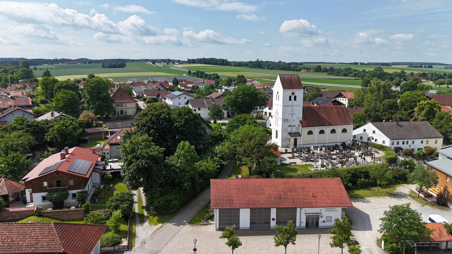 Umgebung
