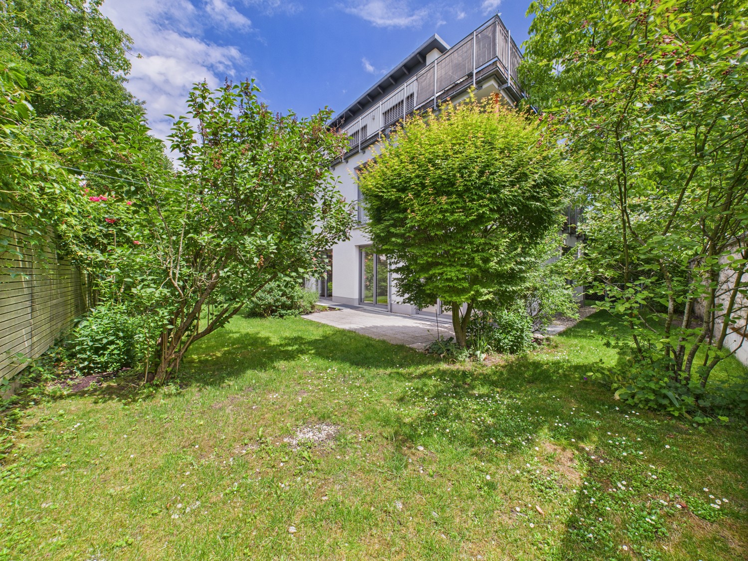 Garten