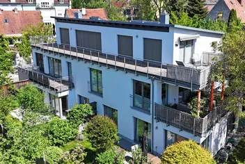 von Poll Immobilien GmbH