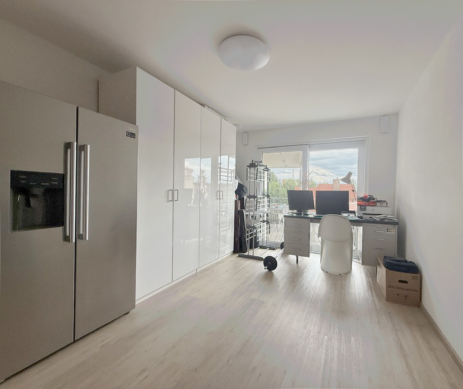 Kind:Büro