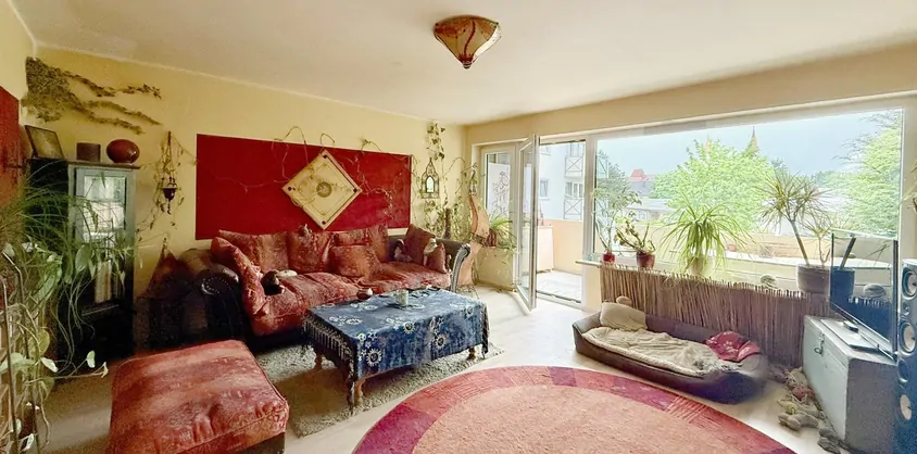 von Poll Immobilien GmbH