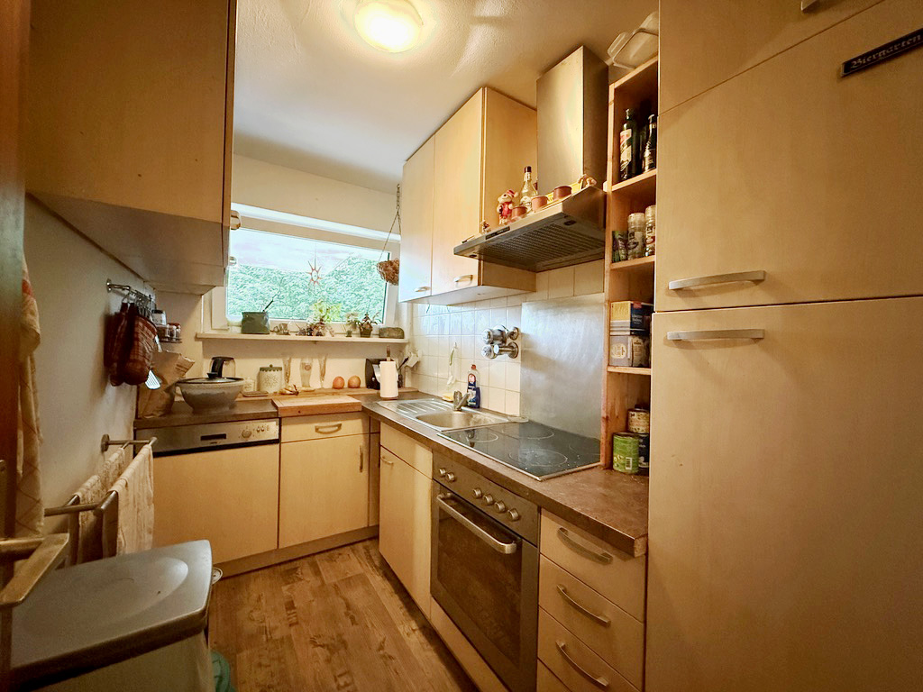 Kochen