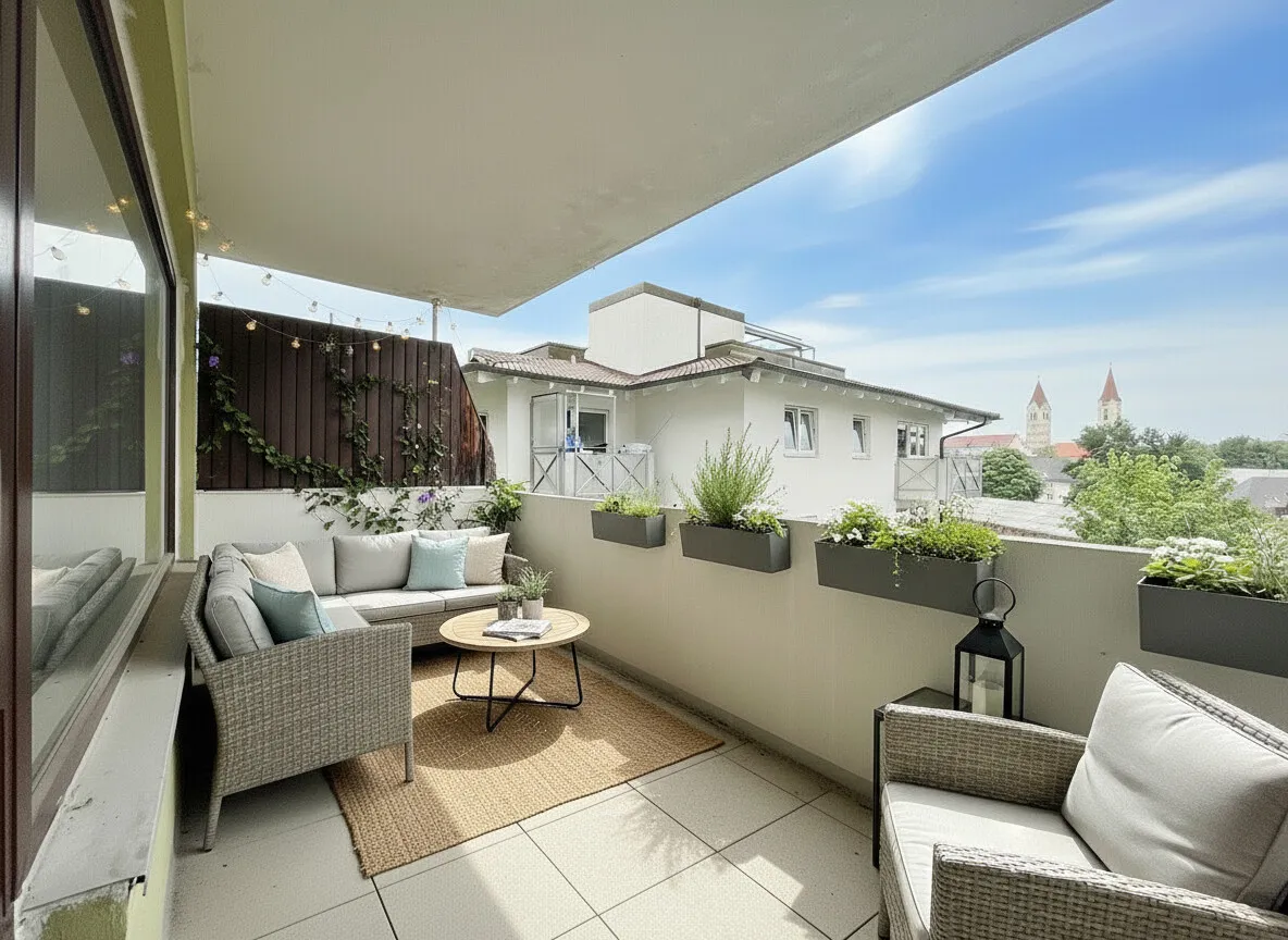 Balkon