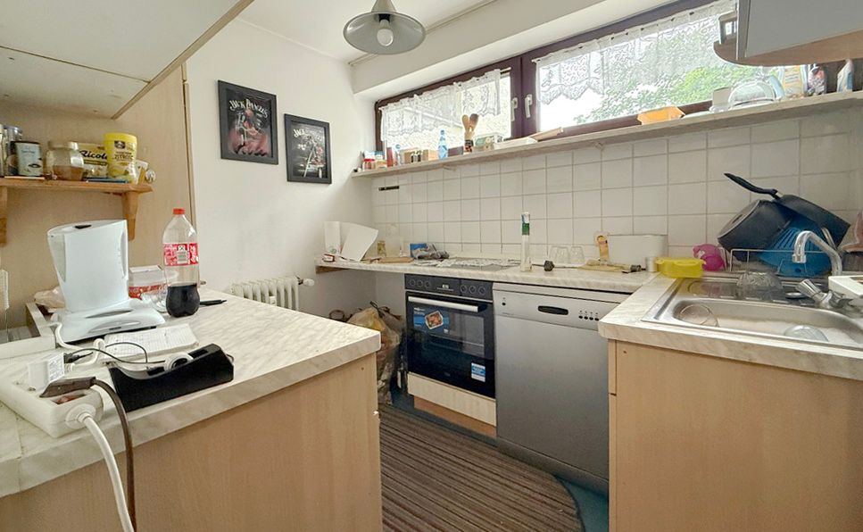 Kochen