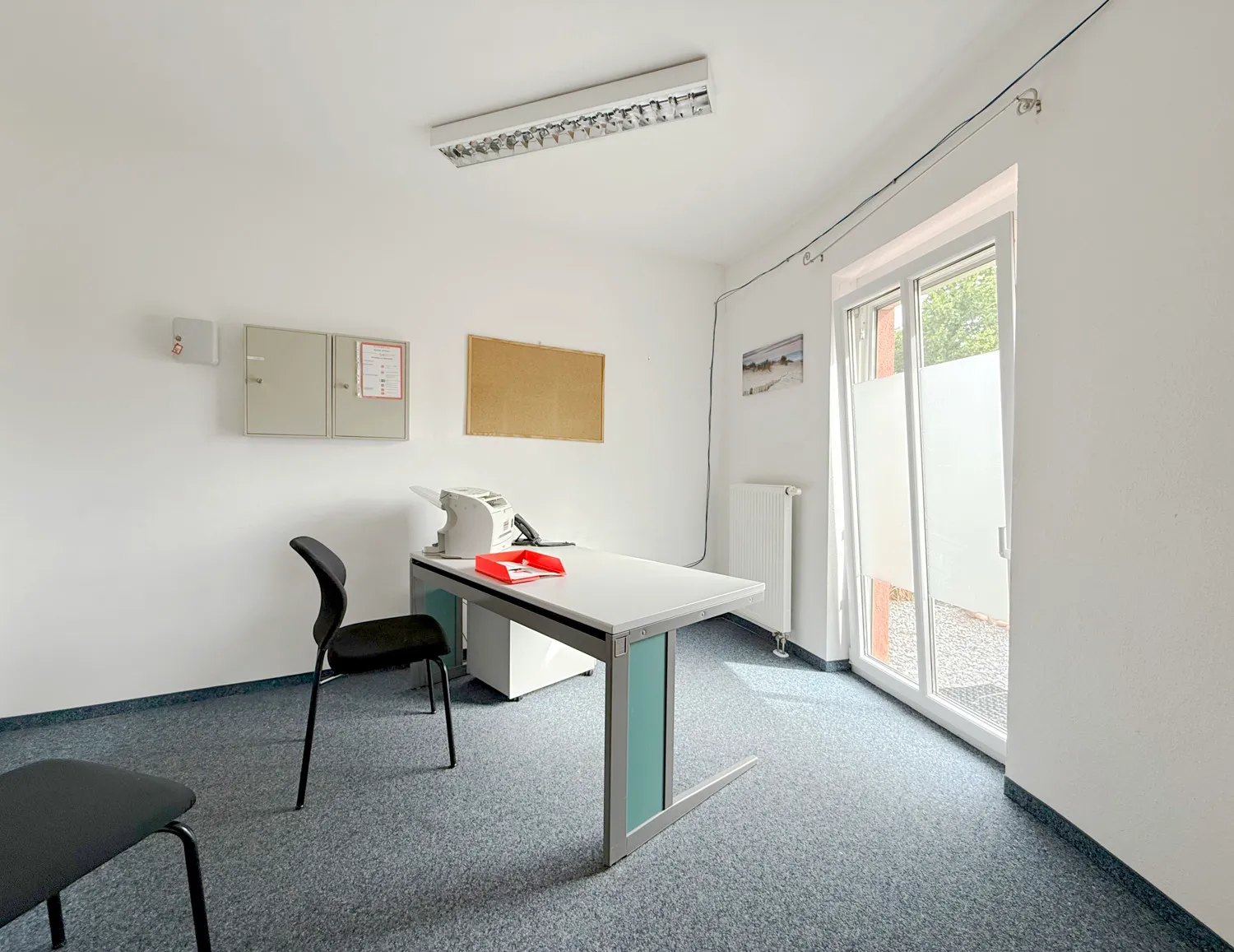 Büro
