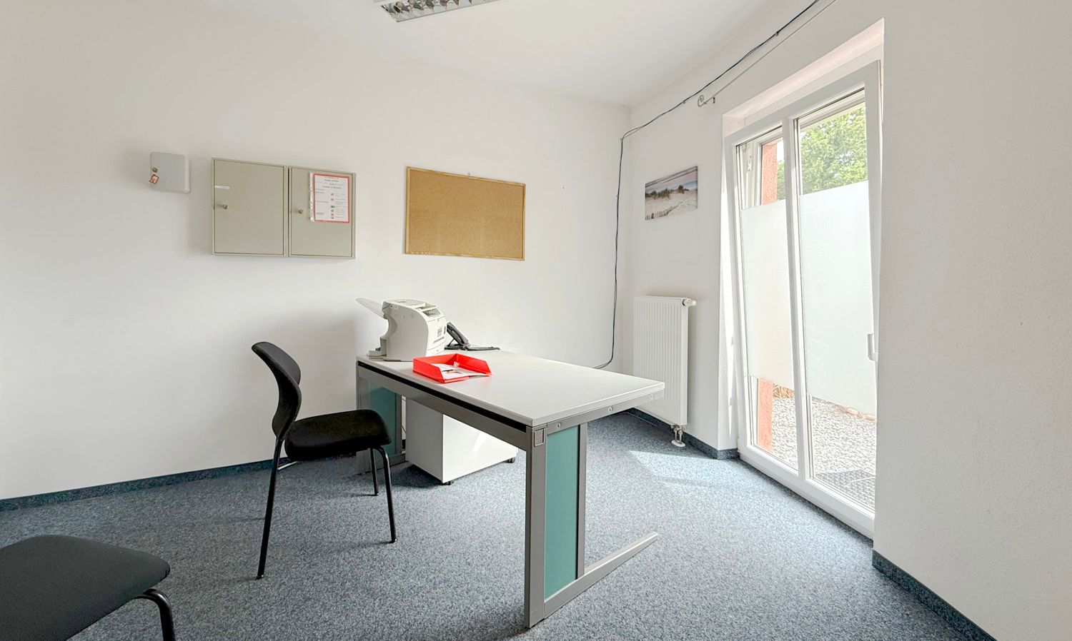Büro