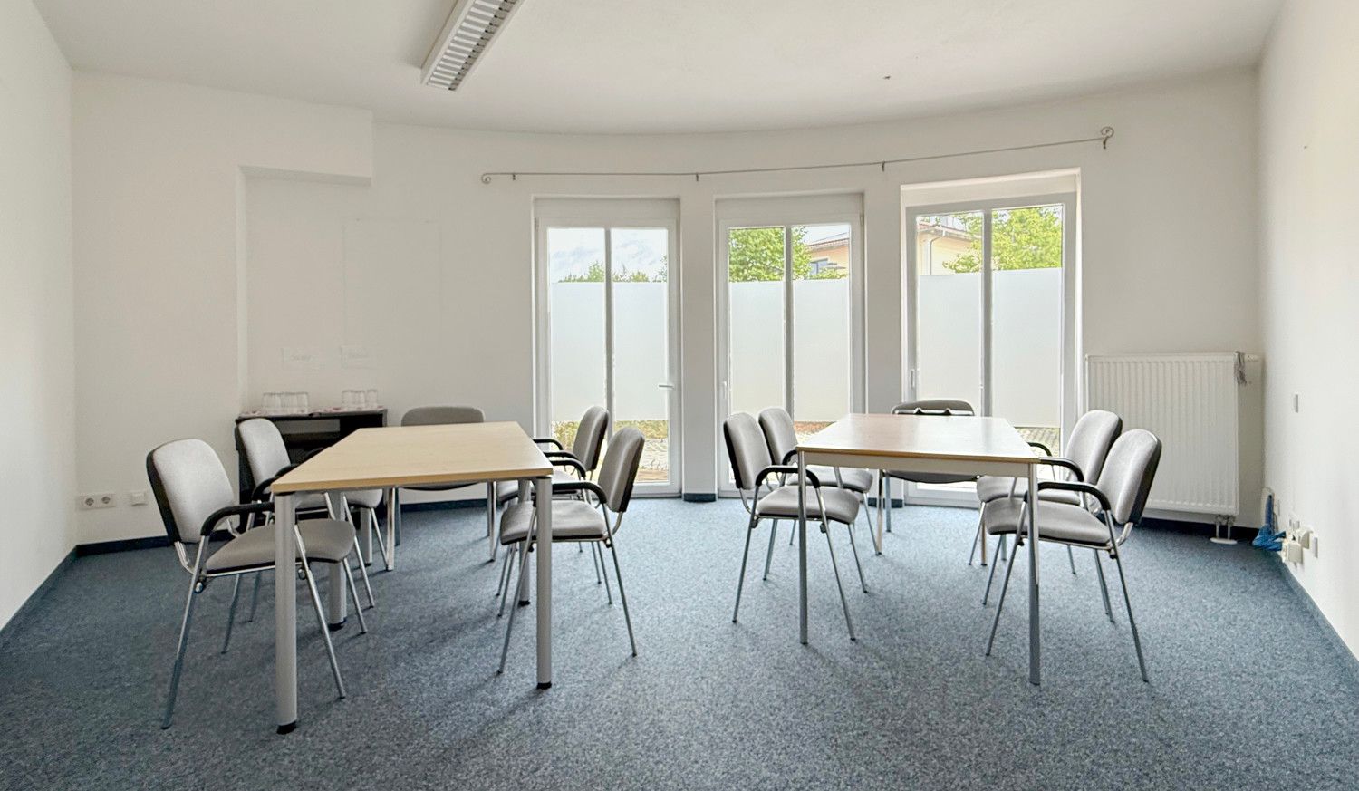 Schulungsraum