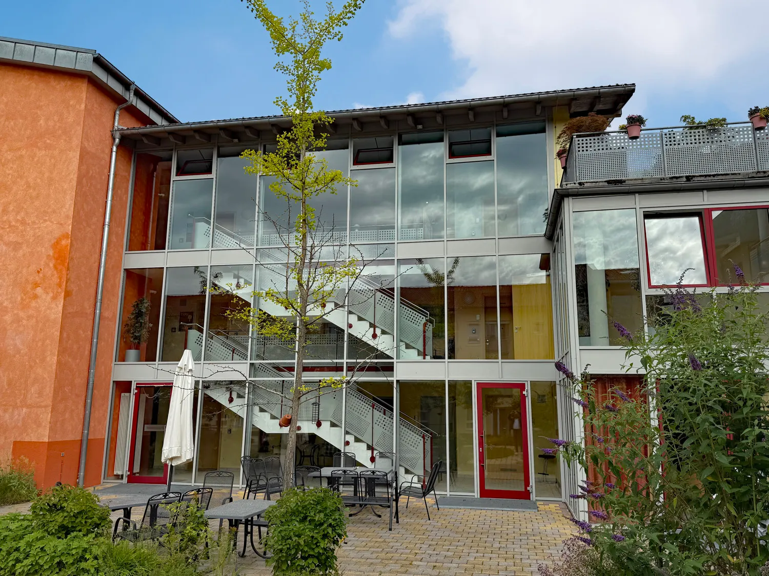 Aussenansicht