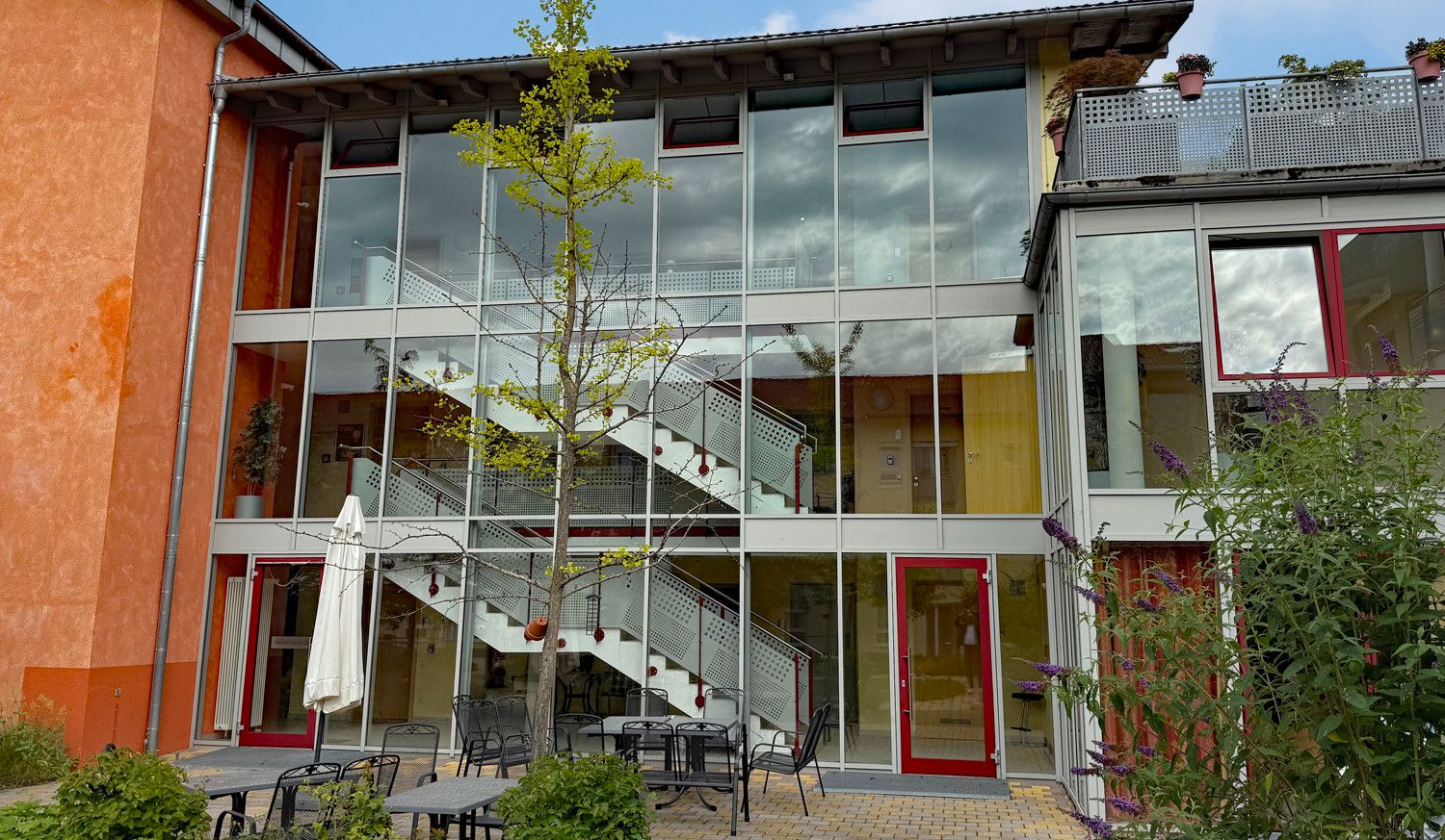 Aussenansicht