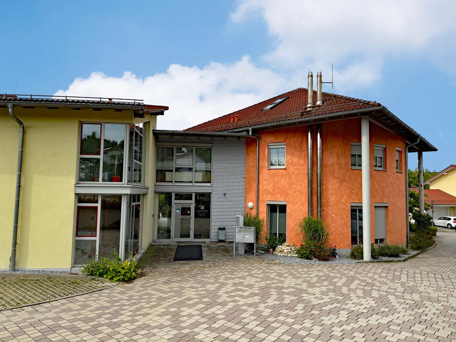 Aussenansicht