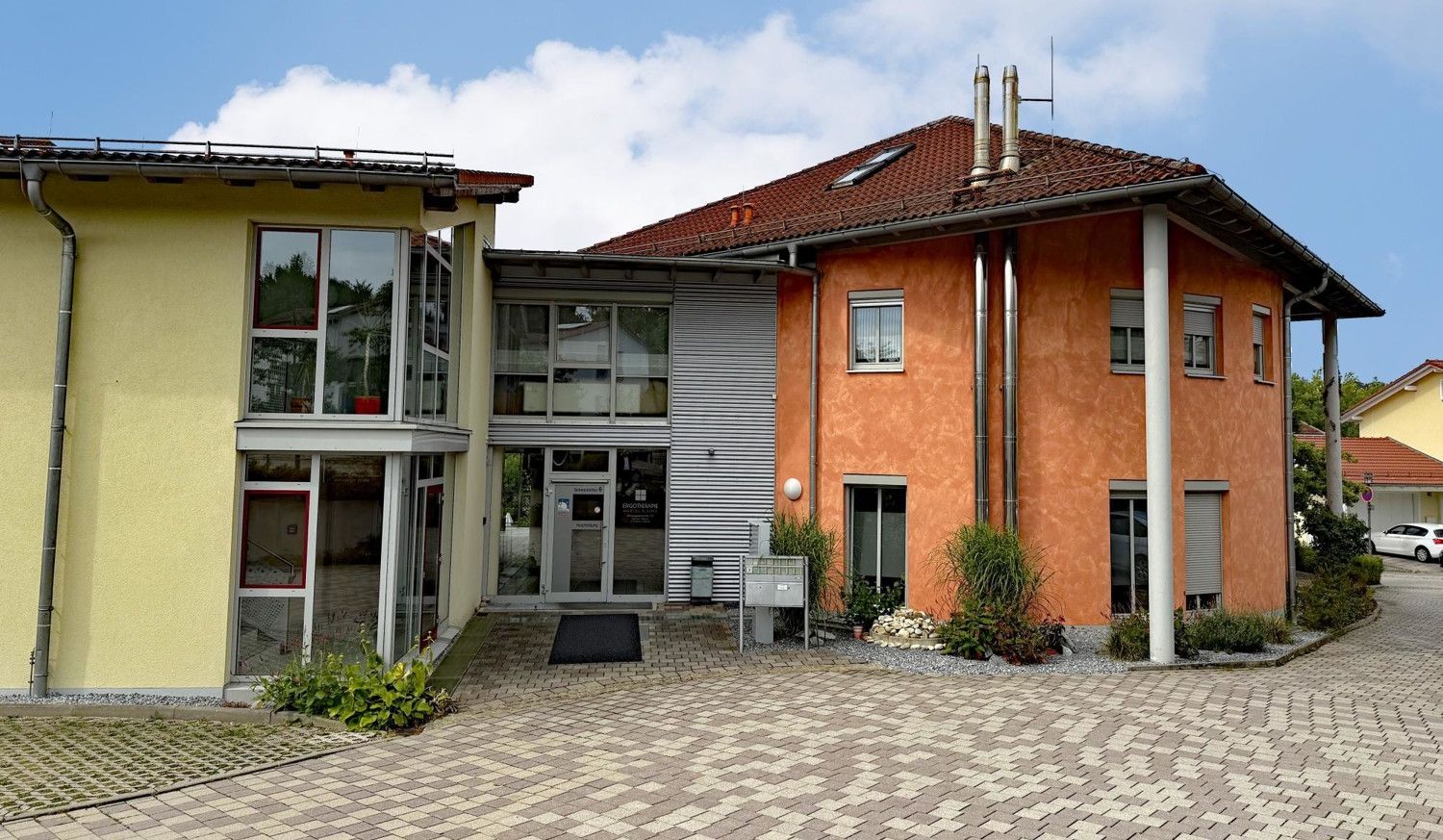 Aussenansicht