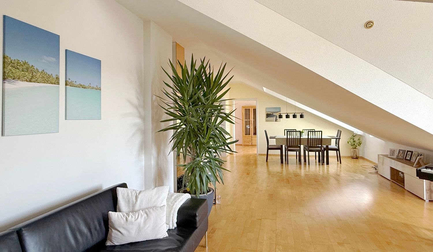 Essen_Wohnen