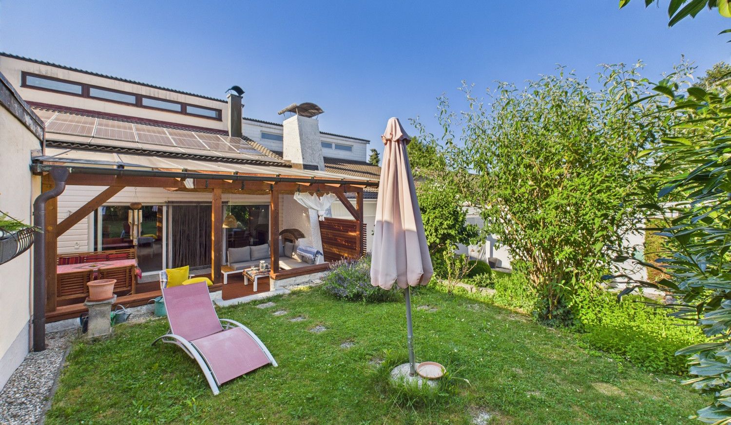 Vordergarten