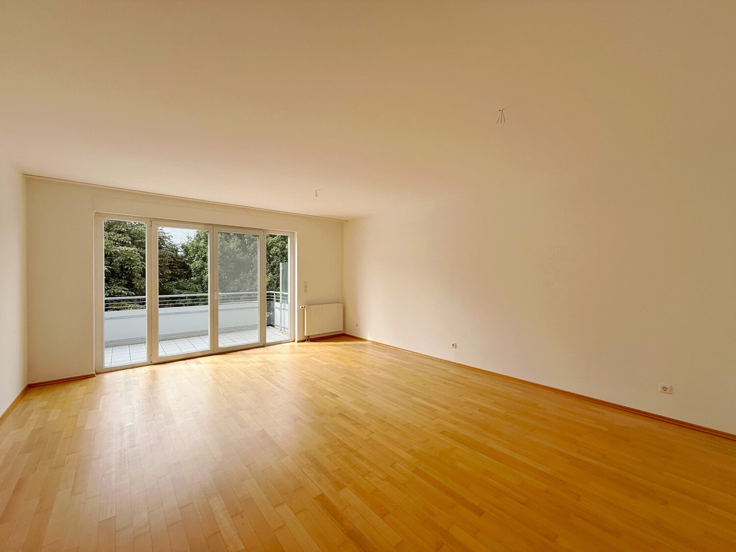Wohnen/Essen