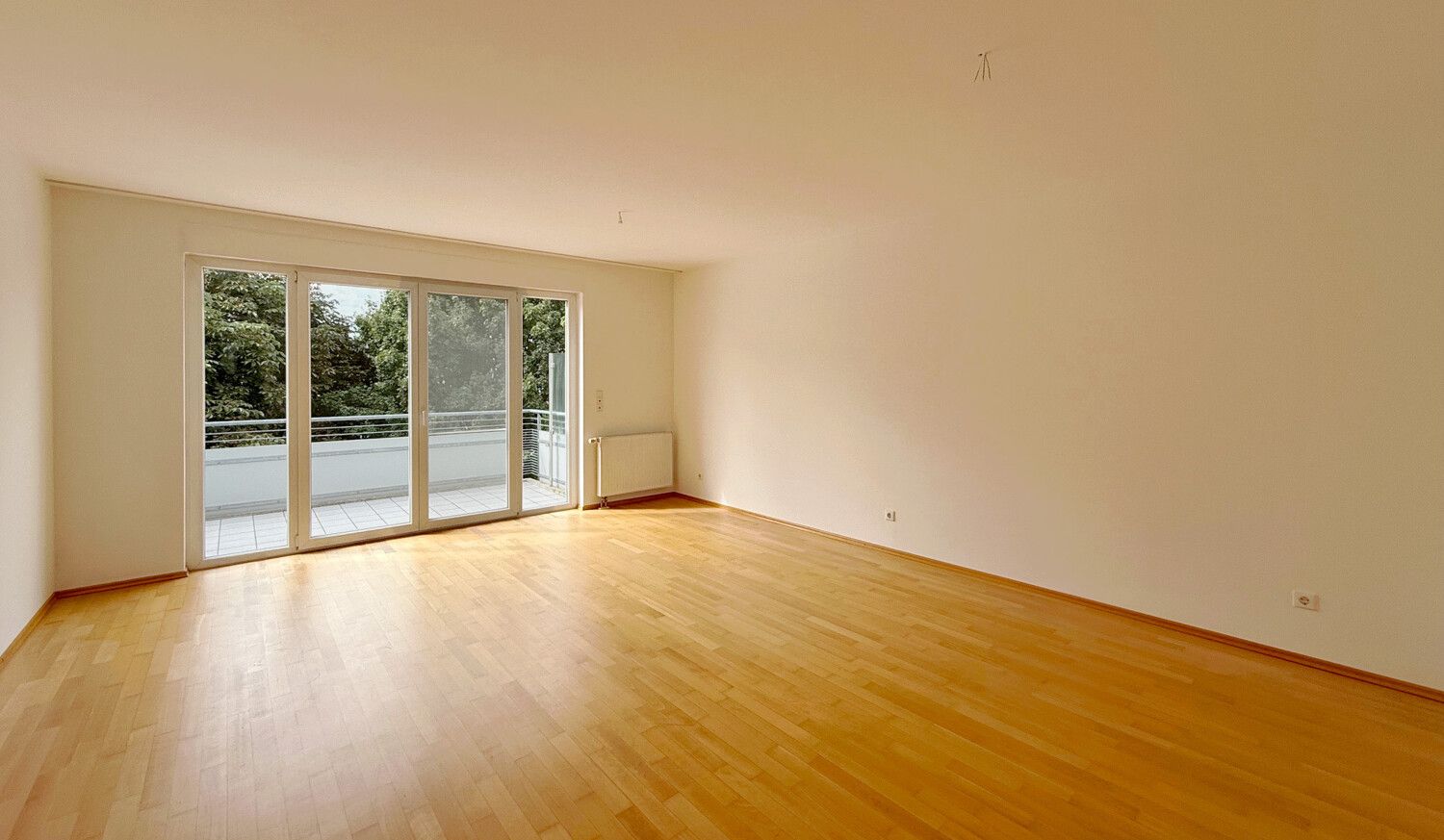 Wohnen/Essen
