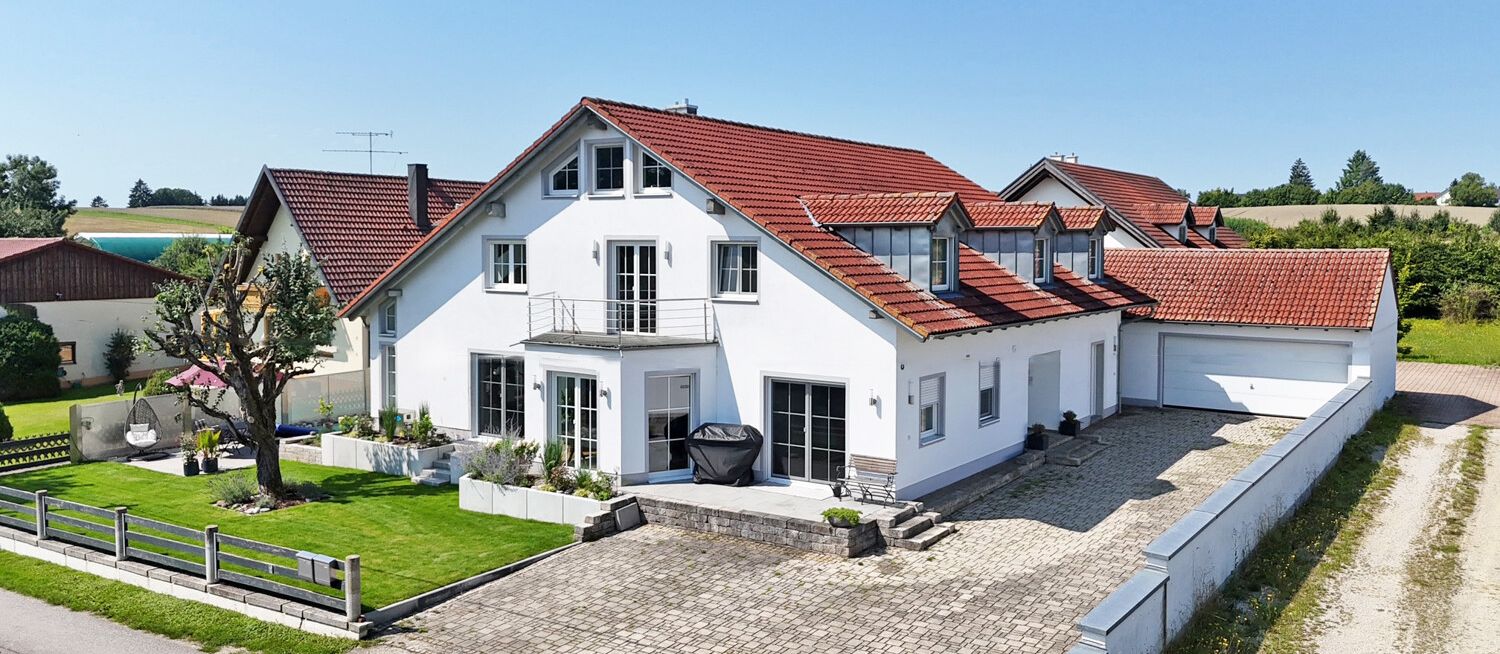 Vorderansicht