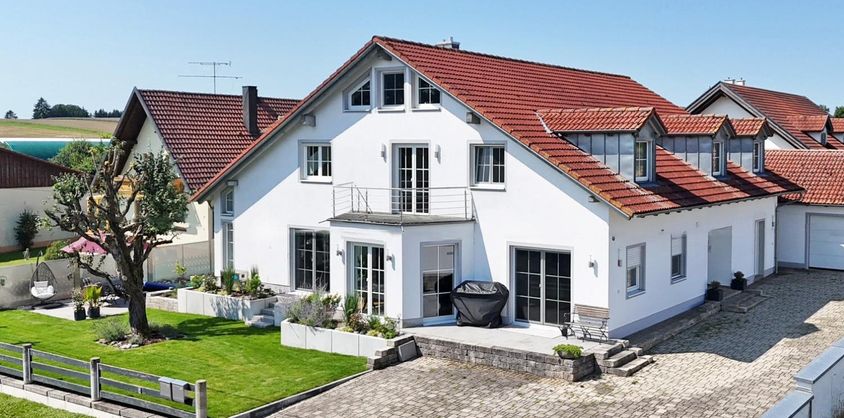 von Poll Immobilien GmbH