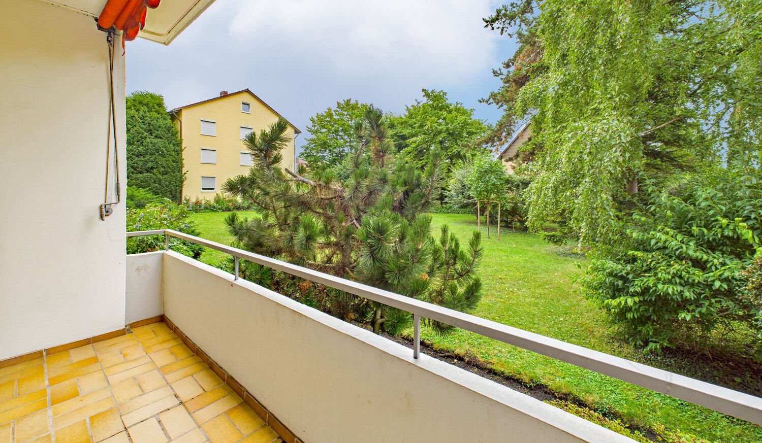 Balkon