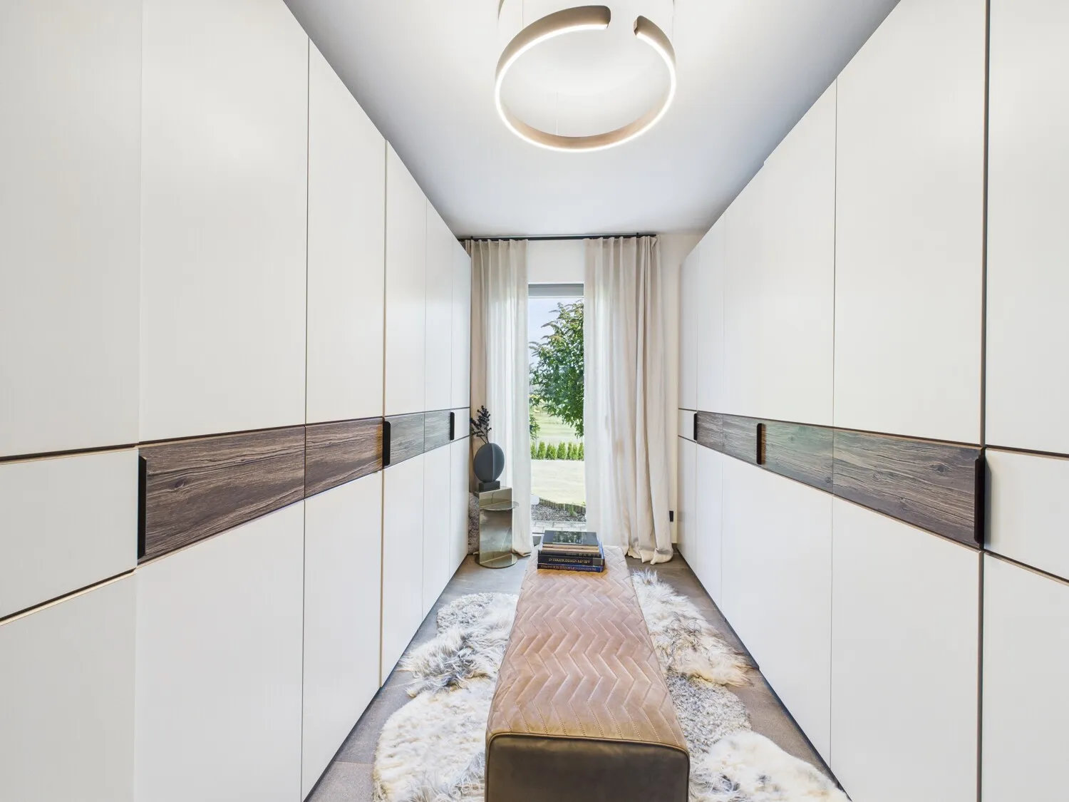 Garderobe