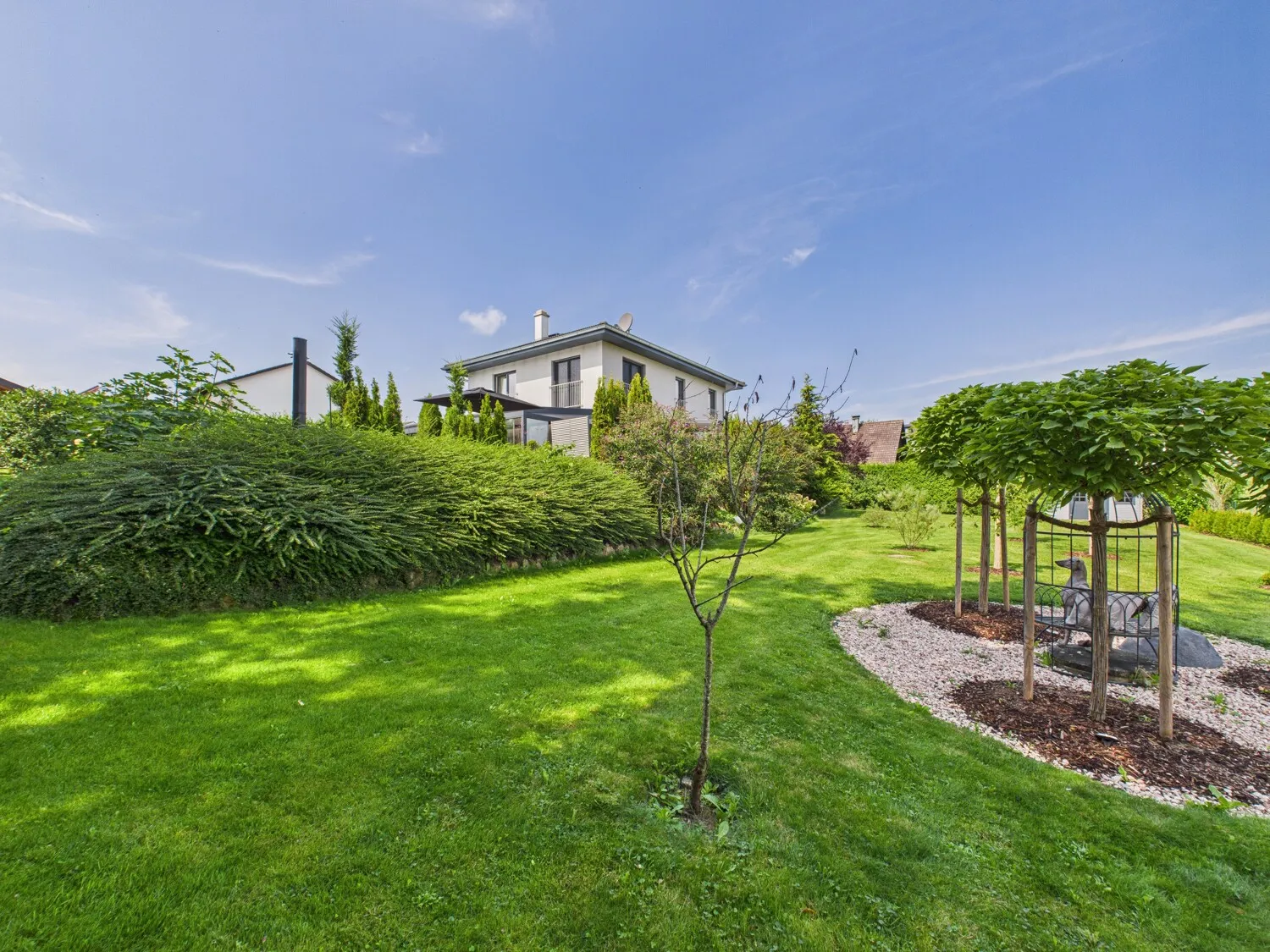 Garten