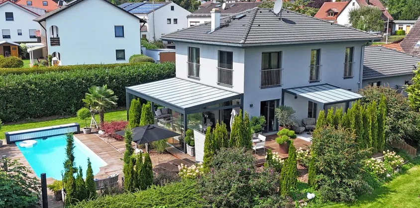 von Poll Immobilien GmbH