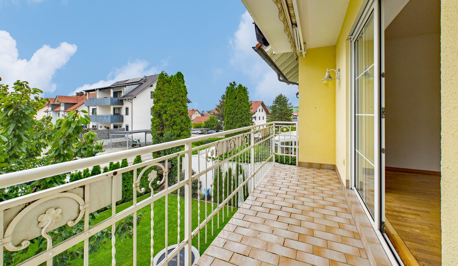 Balkon