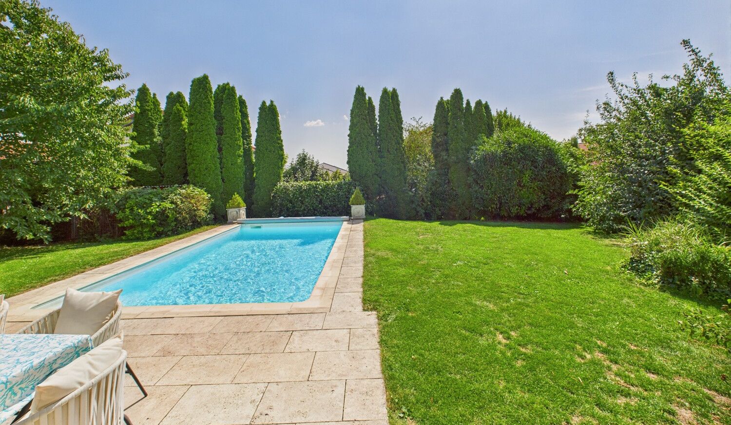 Garten