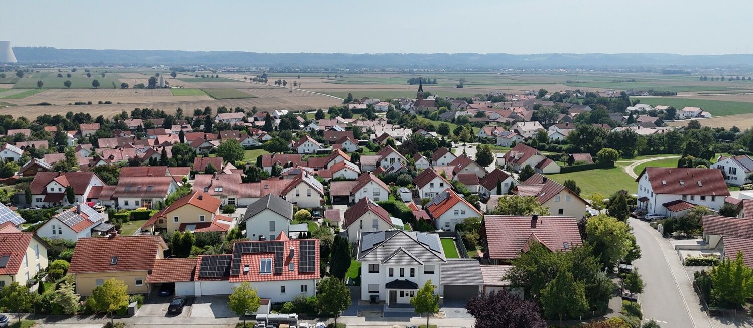 Umgebung