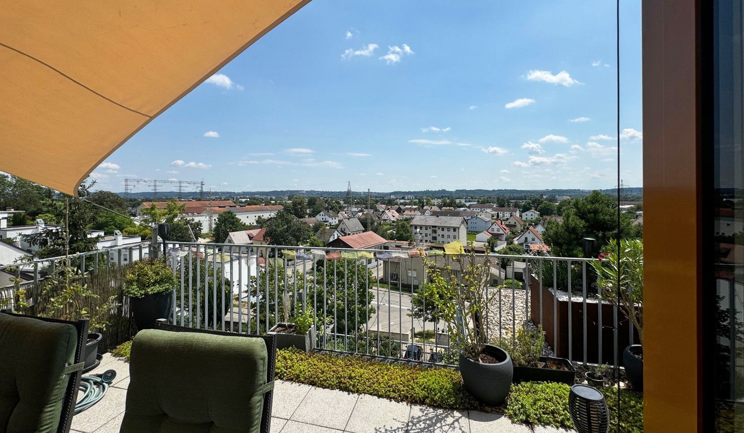 Ausblick