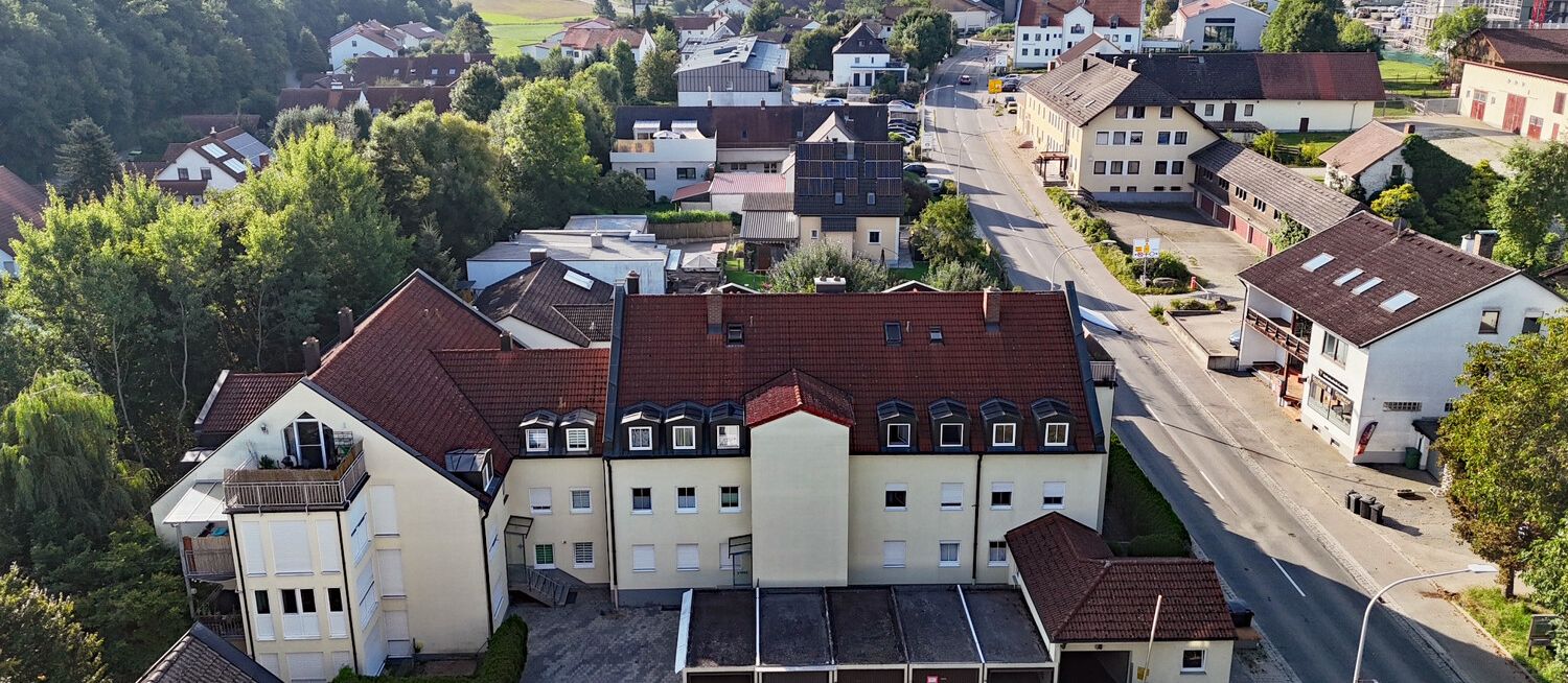 Umgebung